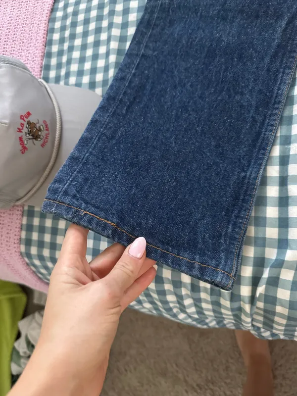 Levi’s 501 Jeans - Image 4