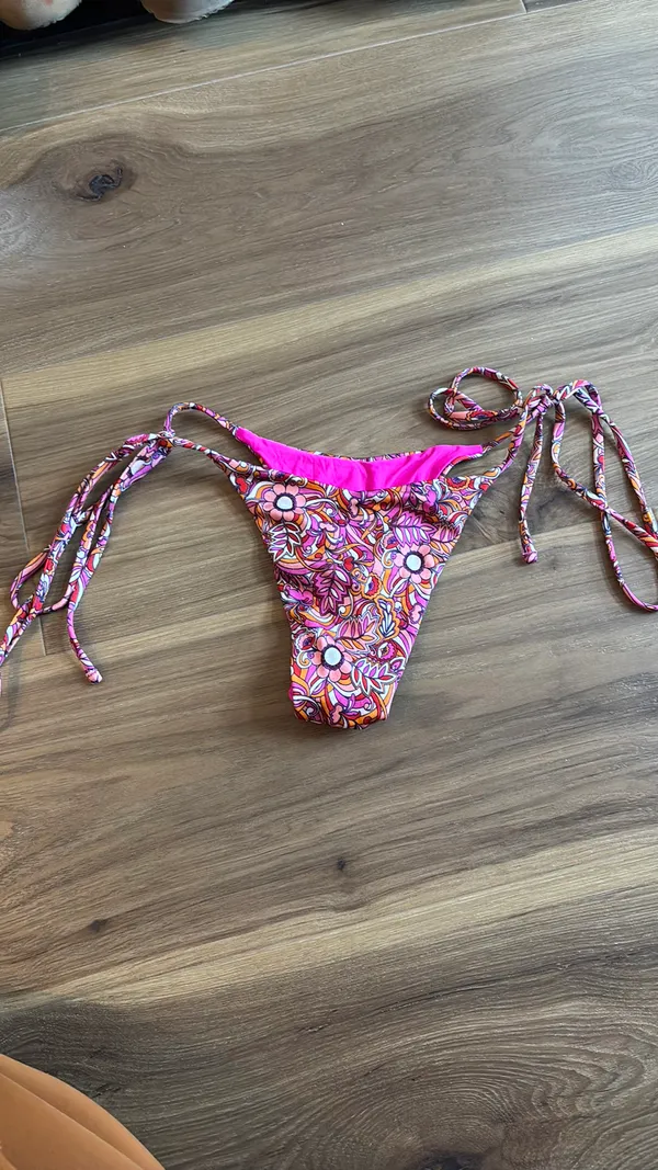 ONEONE Swimwear Bikini Bottoms - Image 2