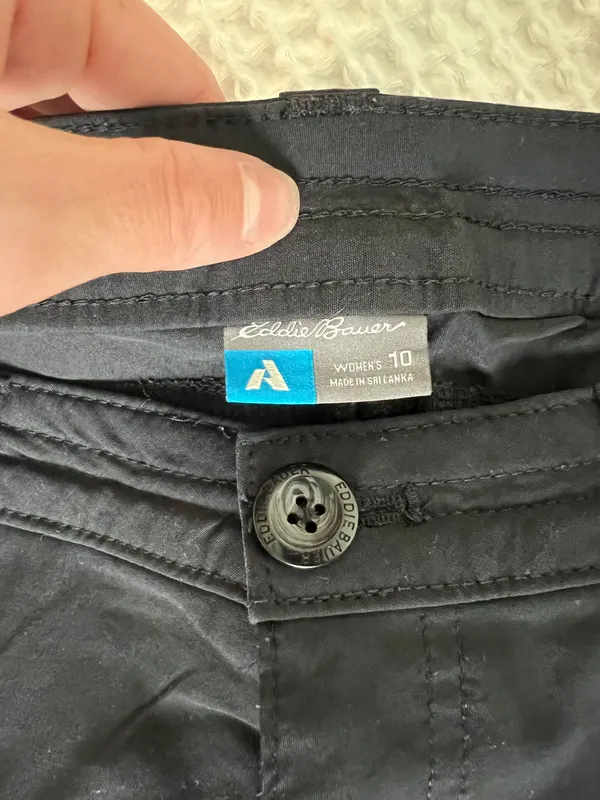 Eddie Bauer Guide Pro Pants - Image 3
