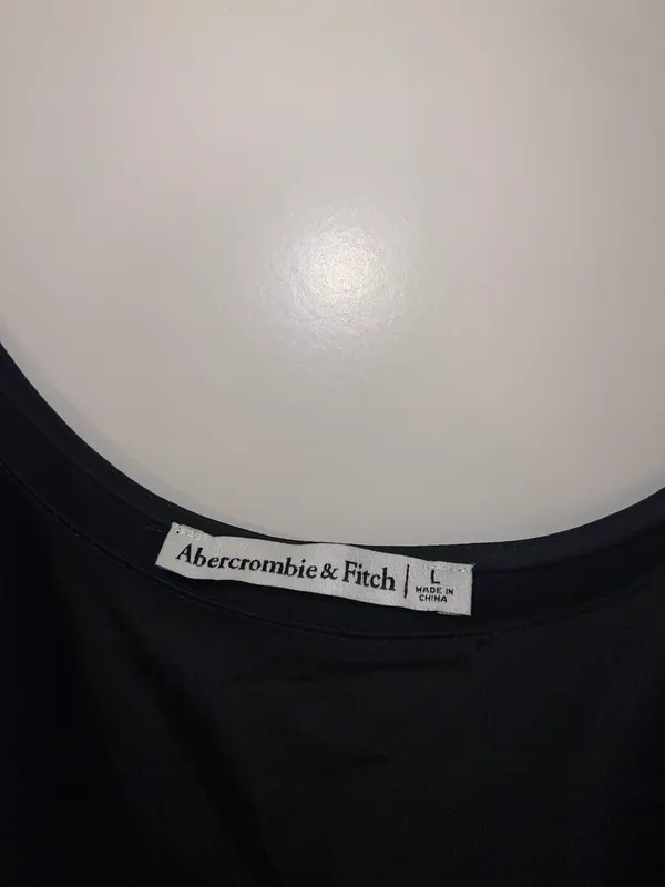 Abercrombie Tank Top - Image 2