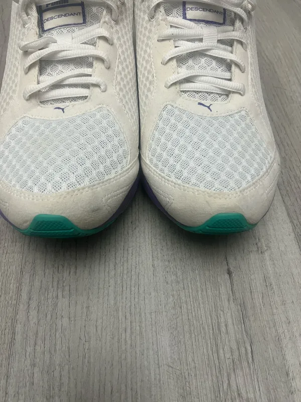 Puma Tennis Shoes - Image 3