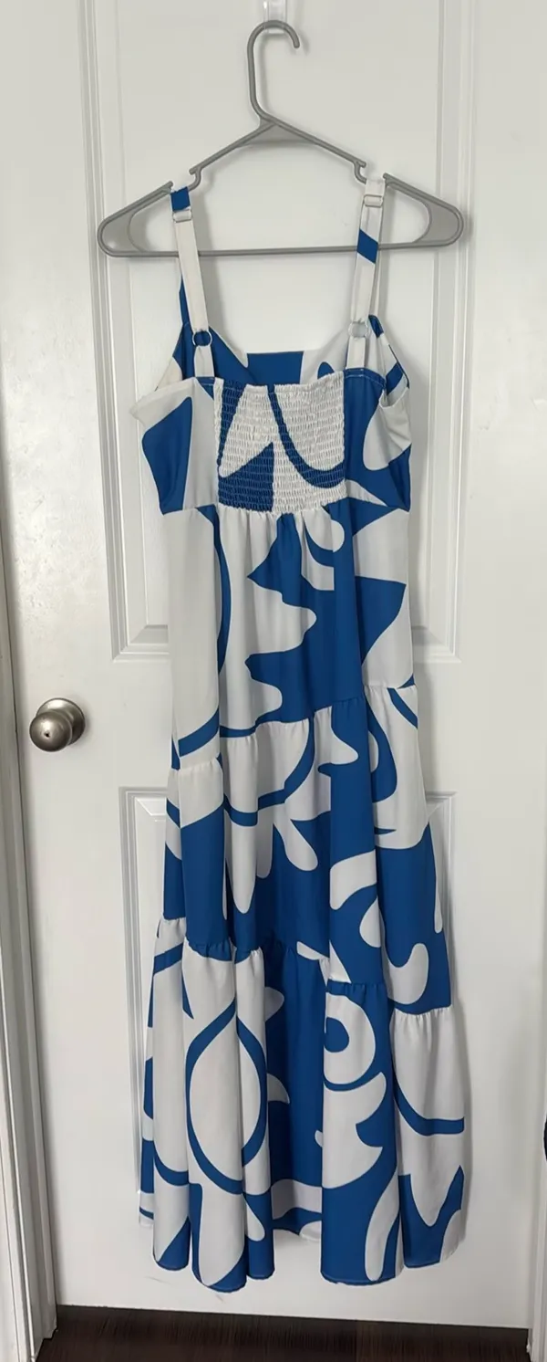 SheIn Sundress - Image 2