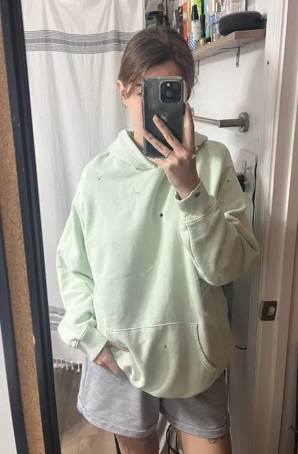 Aerie Hoodie - Image 7