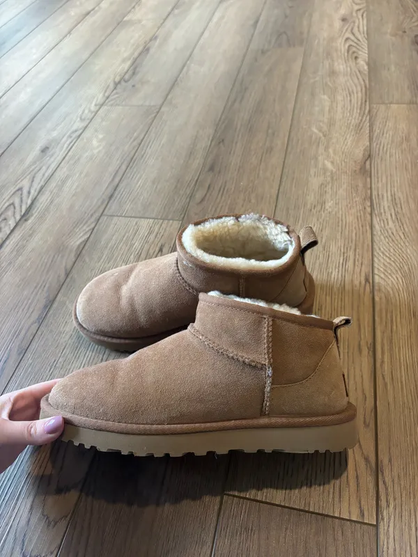 UGG ultra mini - Image 4