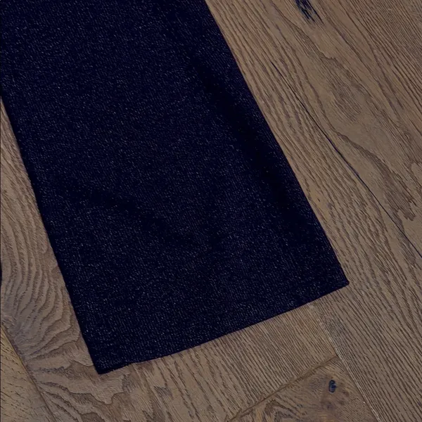 SPANX AirEssentials Shimmer‎ pull on pants - Image 5