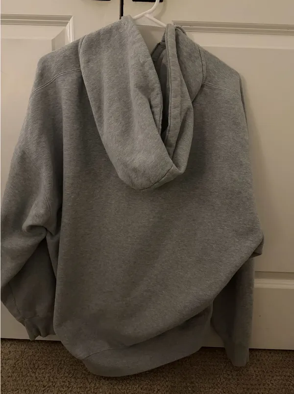Brandy Melville Jacket Zip-Up - Image 2