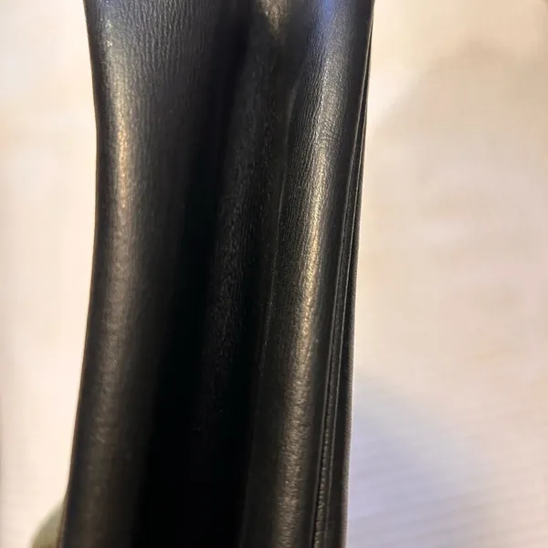 Longchamp leather tote - Image 6
