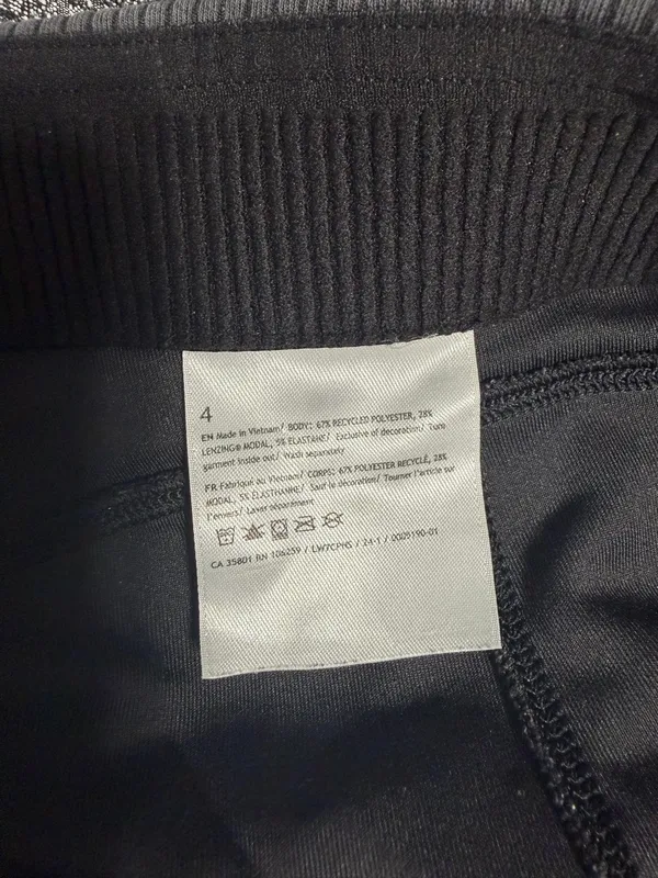 Lululemon Shorts - Image 4