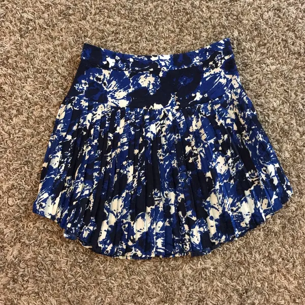 Piperlime collection pleated mini skirt Size XS - Image 4