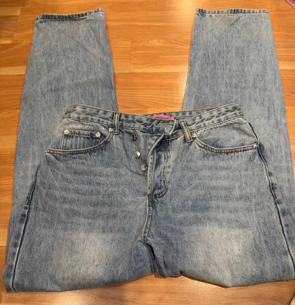 Edikted jeans - Image 2