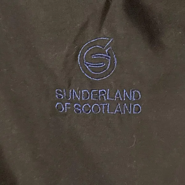Sunderland of Scotland the original weatherbeater - Image 4