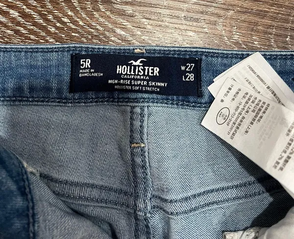 SkinnyJeans - Image 3