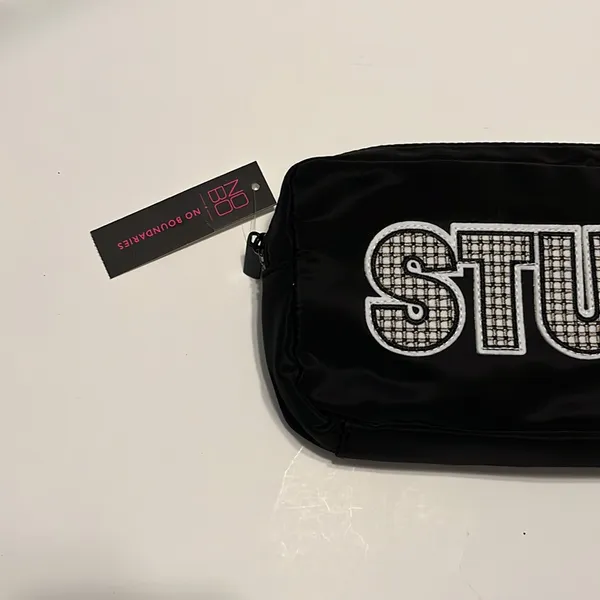 Stuff pouch Black - Image 3