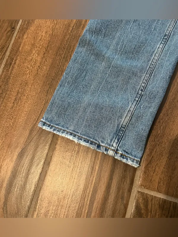 Abercrombie and Fitch jeans size 8L - Image 2
