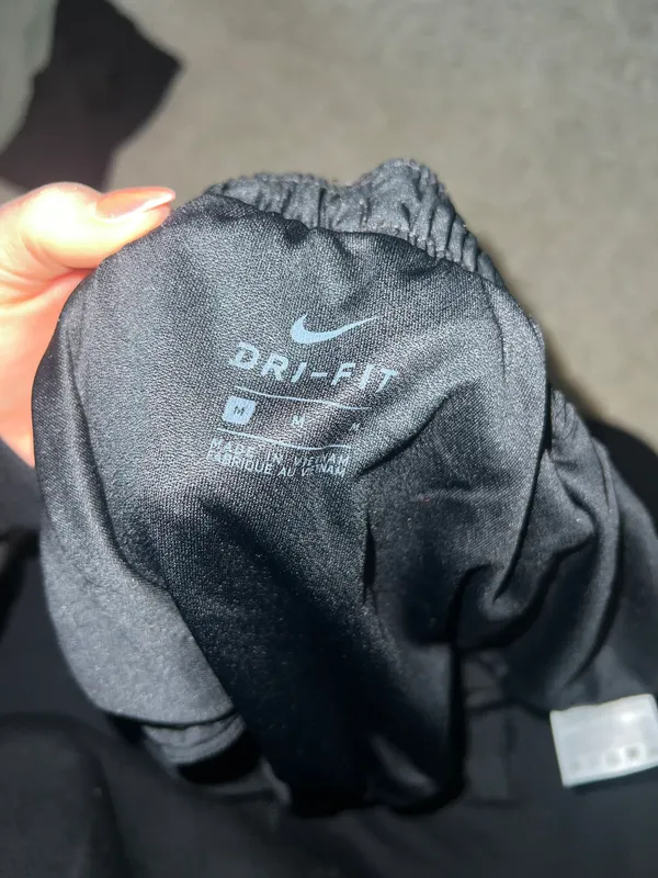 Running Shorts - Image 3