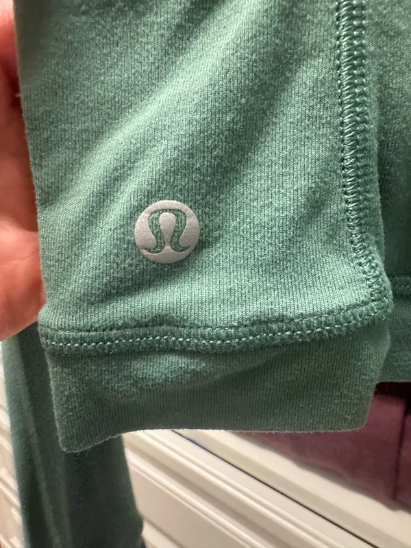 Lululemon Quarter-Zip Pullover Women’s - Image 5
