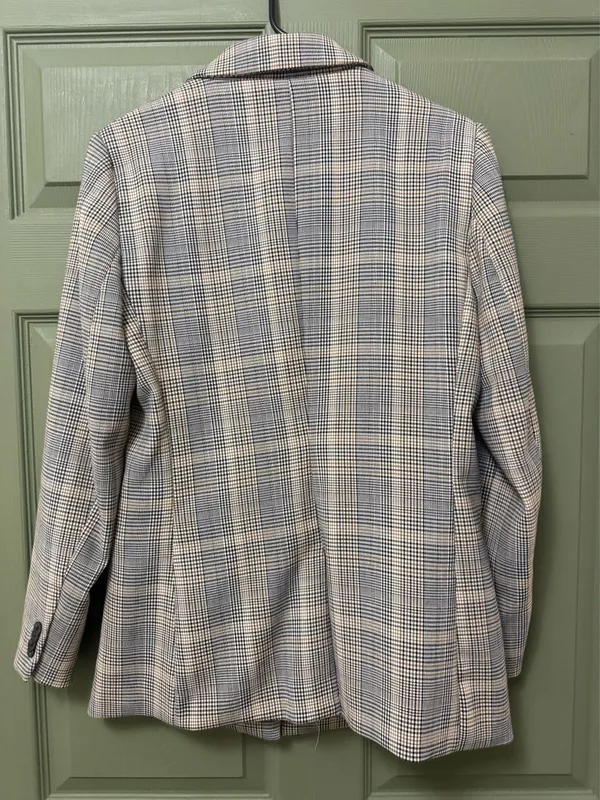 H&M Blazer Jacket - Image 2