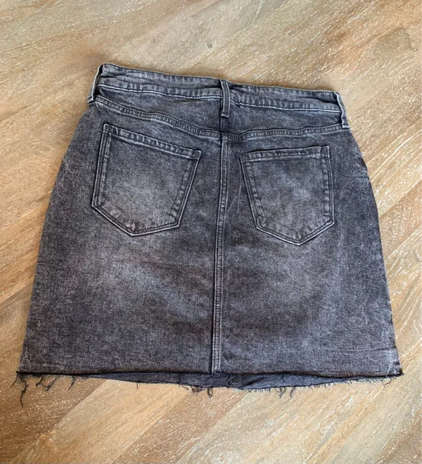 Old Navy Jean Skirt - Image 2