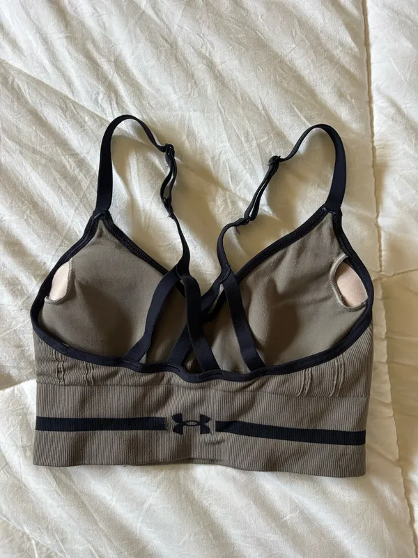 Under Armour Sports Bra - Image 2