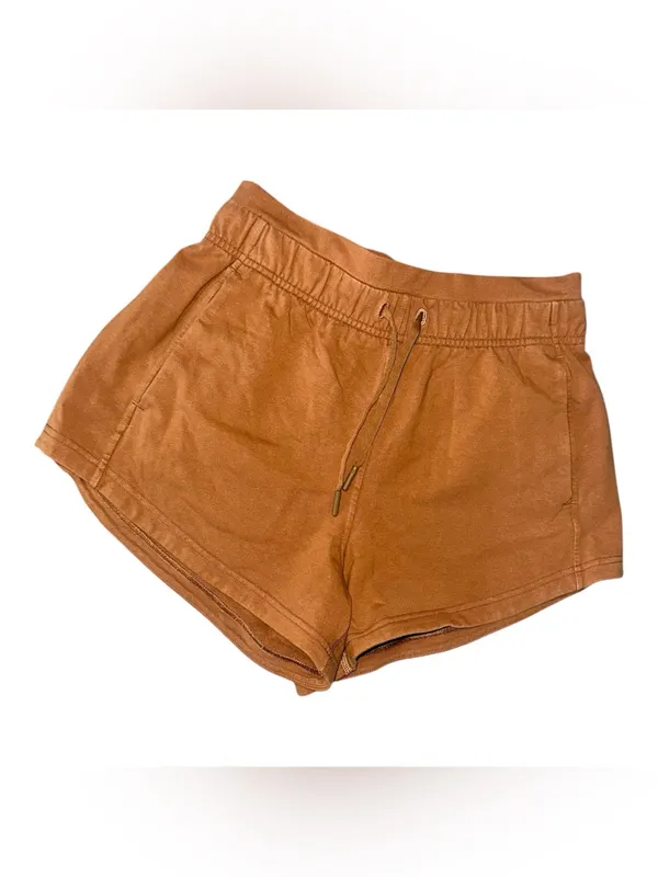 Lululemon Inner Glow High-Rise Short 3" - Image 2