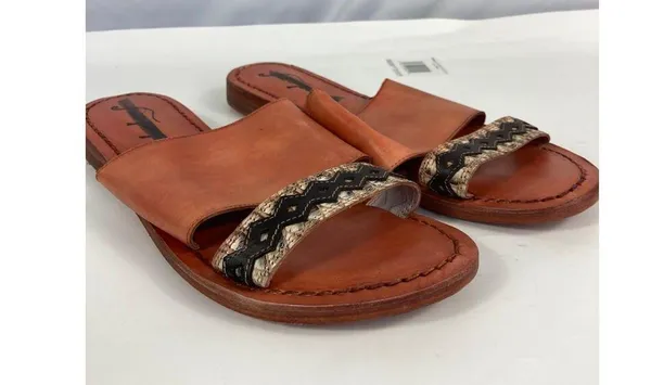 Free People Saturday sandal Size 41 / 10 - Image 2