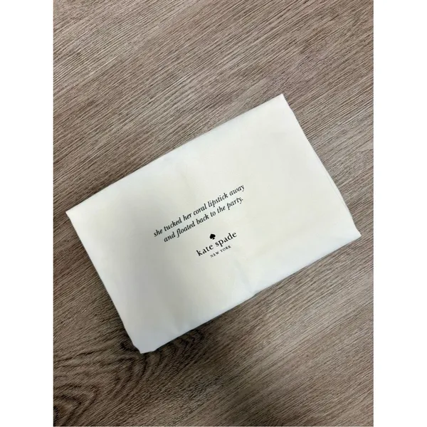 Kate Spade Dust Bag - Image 2