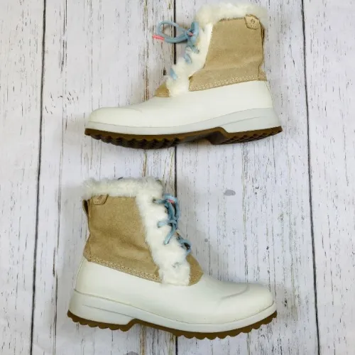 Sperry Maritime Waterproof Repel Pac Boots - Image 5