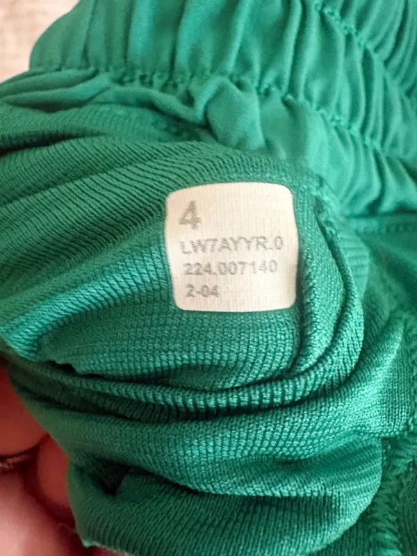 Lululemon Hotty Hot Shorts - Image 3