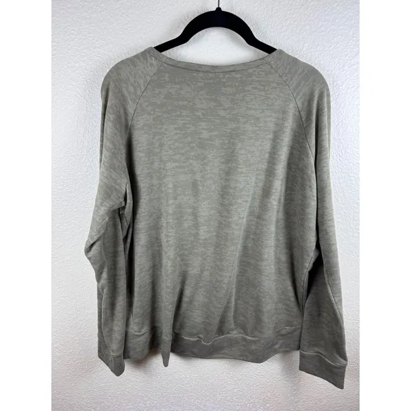 Mountain Hardwear Pullover Casual Sweatshirt Womens M‎ Gorpcore Utility Hiking - Image 4