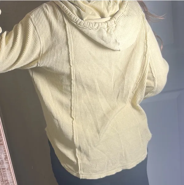 American Eagle Shacket - Image 2