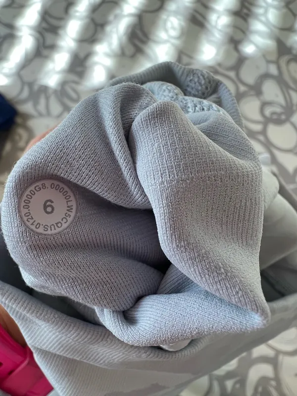 Lululemon Wunder Under Luxtreme High-Rise 25" - Image 3