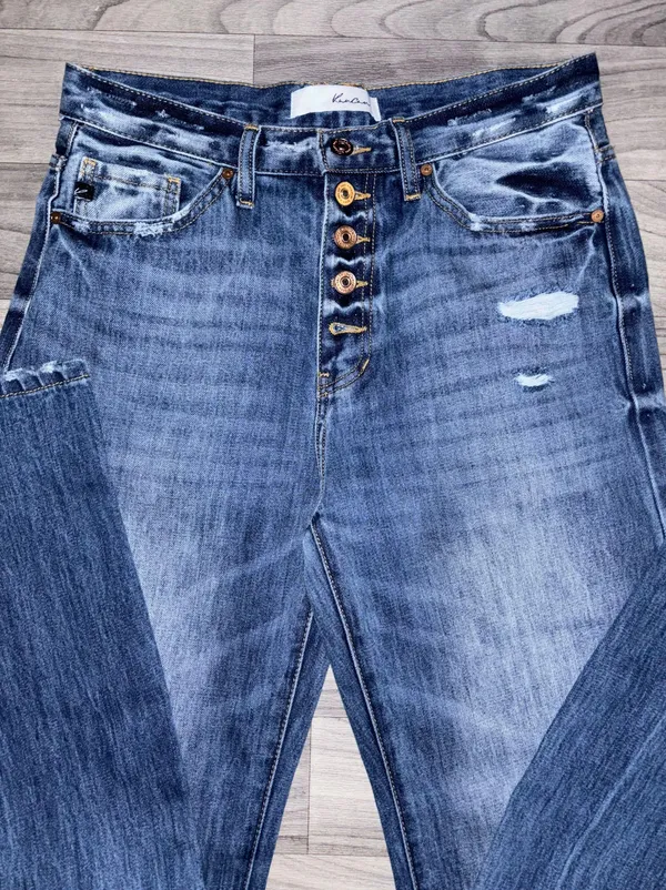 KanCan USA Jeans - Image 3