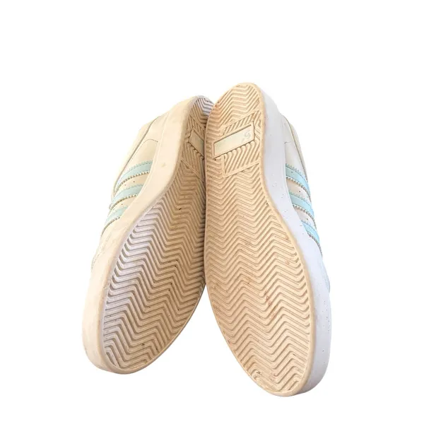 Adidas Originals Bryony Sneaker Casual Athletic Shoes White Halo Sz 10 Lace Up - Image 7