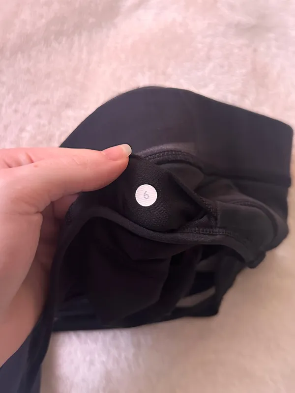 Lululemon Free To Be Serene Bra - Image 3