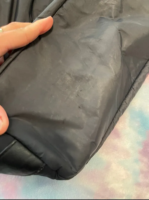 Lululemon laptop/yoga/work bag - Image 3