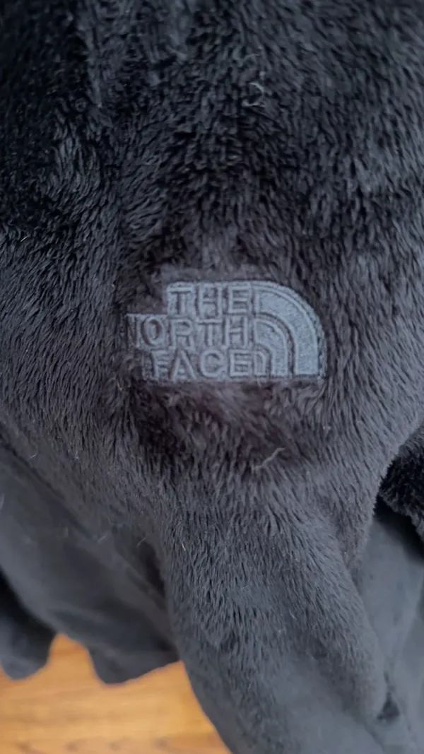 The North Face Jacket-Black - Image 3