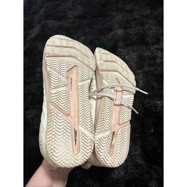 Altra Solstice XT Womens Running CrossFit Training Shoes White Pink Size 8.5 - Image 5