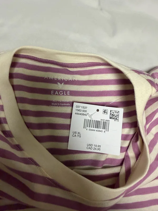 American Eagle T-Shirt - Image 2