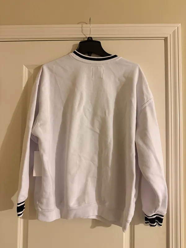 Lazy Sundays Hamptons Sweater - Image 2