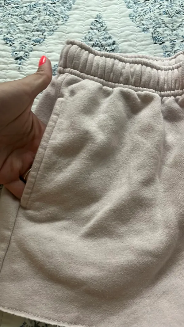 No Boundaries Sweatshorts - Image 2