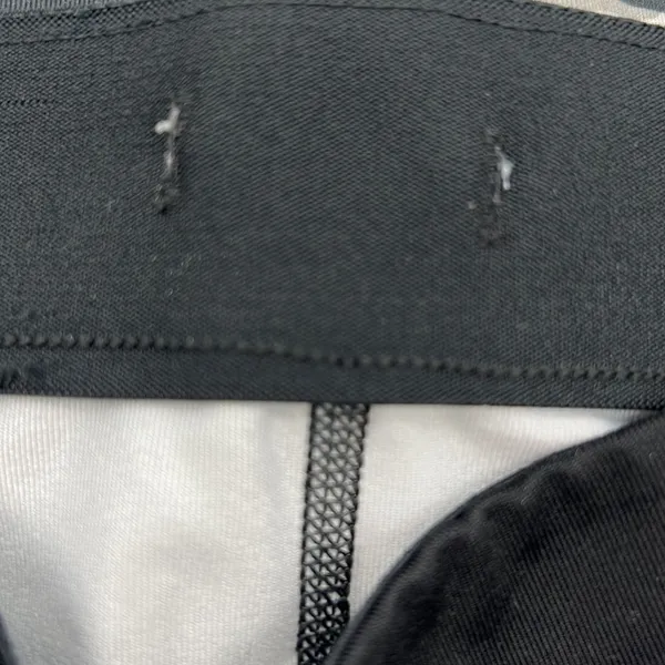 Nike dri fit women’s XS Capri length leggings - Image 6