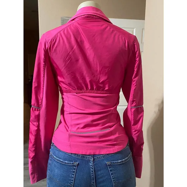 Nike Jacket - Image 6