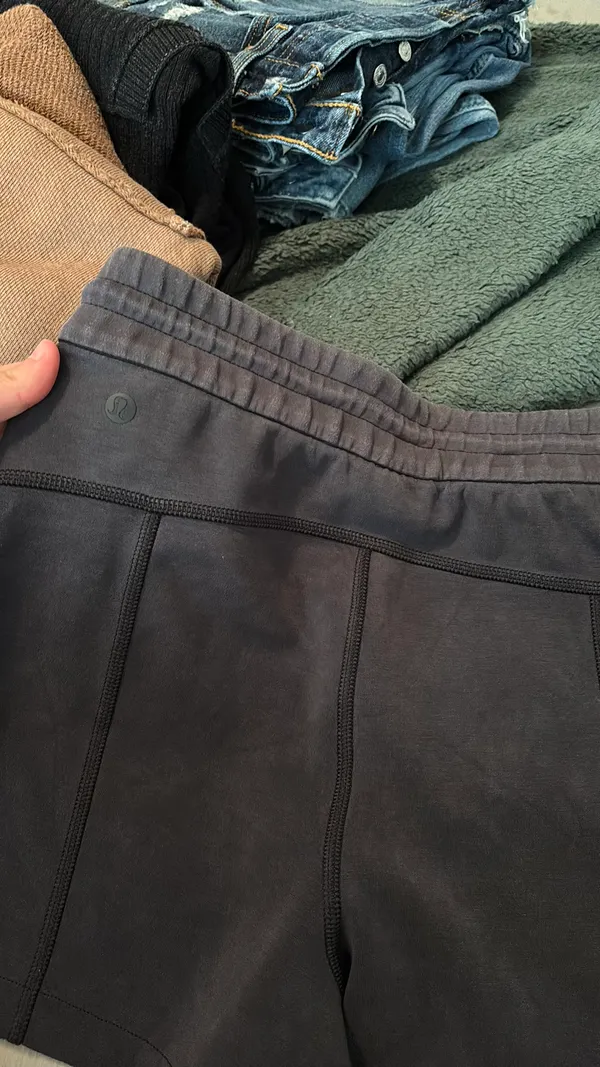 Softstreme Shorts Lululemon - Image 4