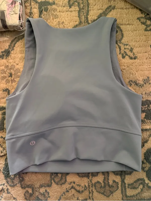 Lululemon wunder train tank top - Image 5