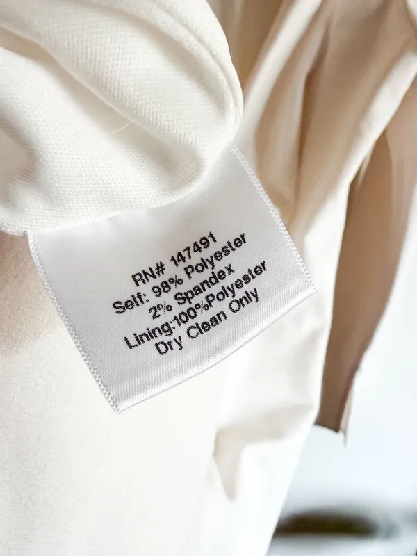 Katie May Glitsen Dress Size M - Image 7