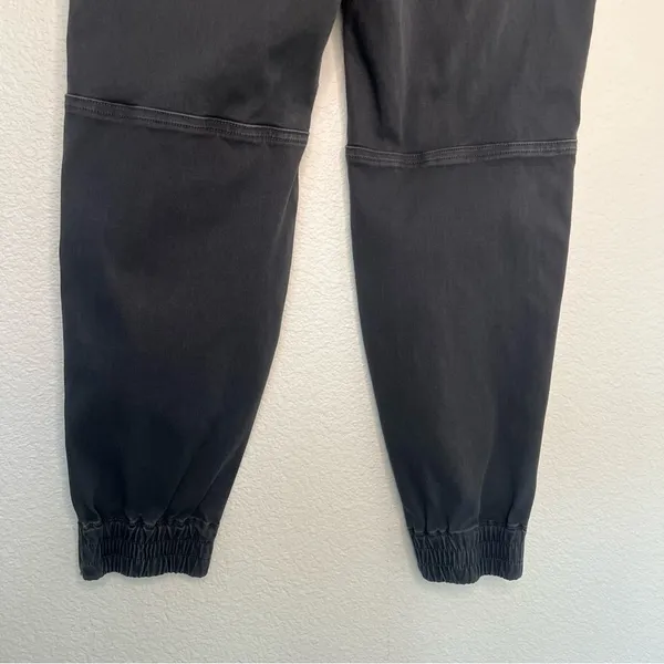 Spanx Stretch Twill Cargo Jogger large - Image 11