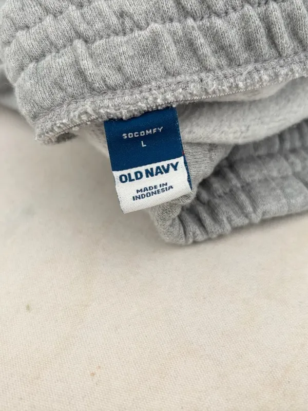 Old Navy Extra High-Waisted SoComfy Jogger Sweatpants - Image 3
