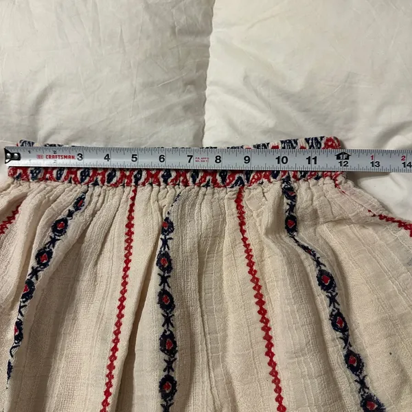 Raga Amalia Mini Skirt - NWT - Size S - Image 11