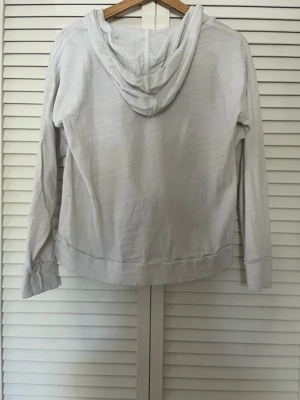Loft Hooded Pullover - Image 3