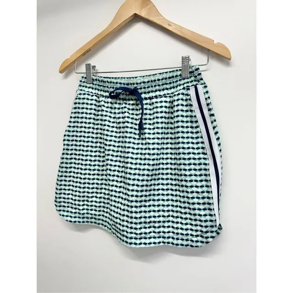 Lady Hagen Golf Skirt Tennis Size XS‎ Wrinkle Resistant Sport Skirt Tie Waist - Image 2